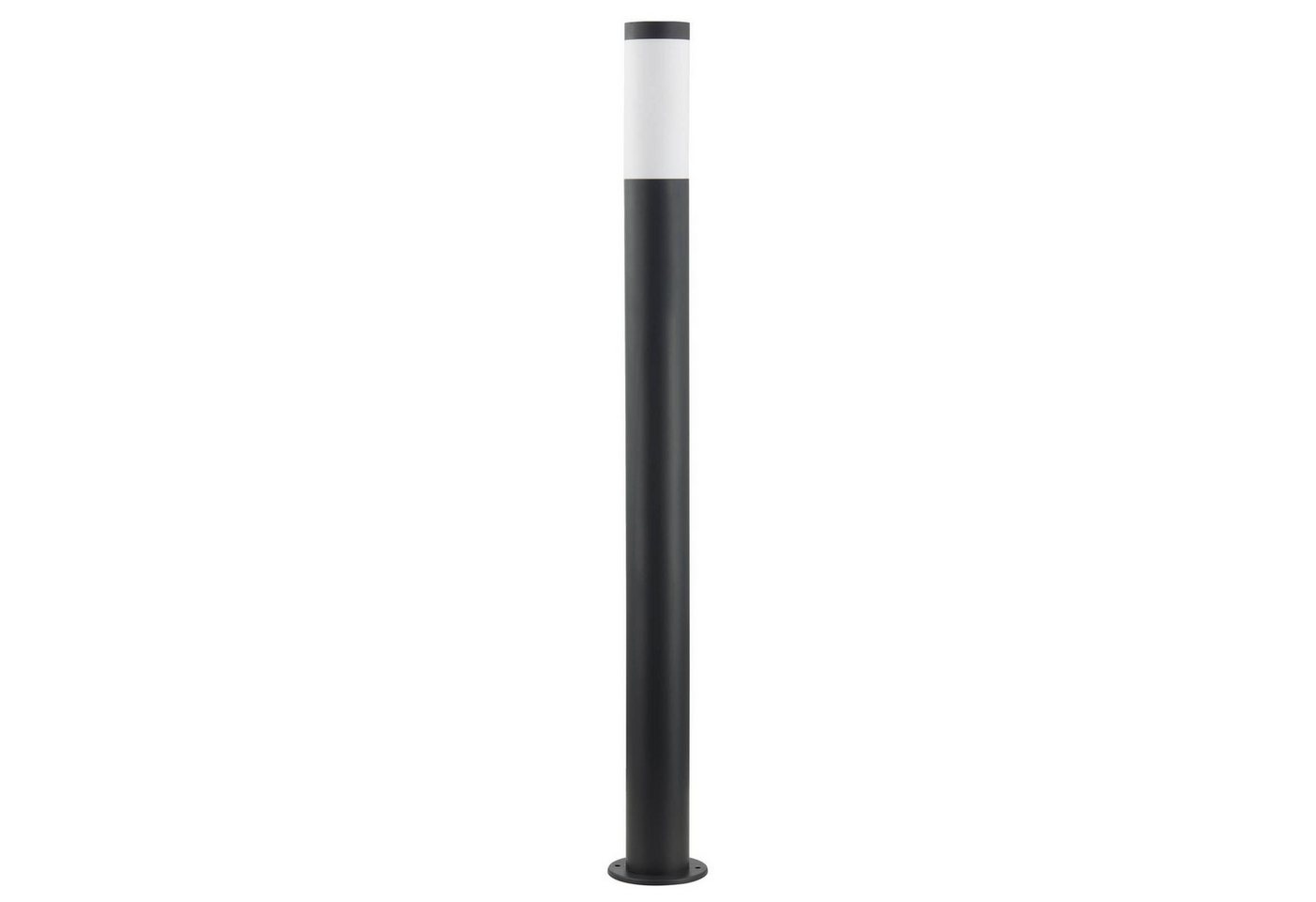Lindby Außen-Stehlampe Statius, 1 x 15 W LED Lindby Außen-Stehlampe Statius, 1 x 15 W LED von Lindby