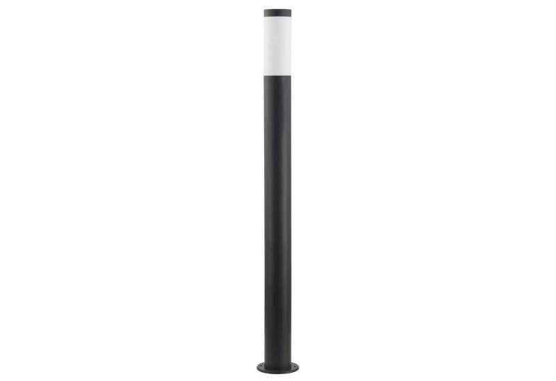 Lindby Außen-Stehlampe Statius, 1 x 15 W LED von Lindby