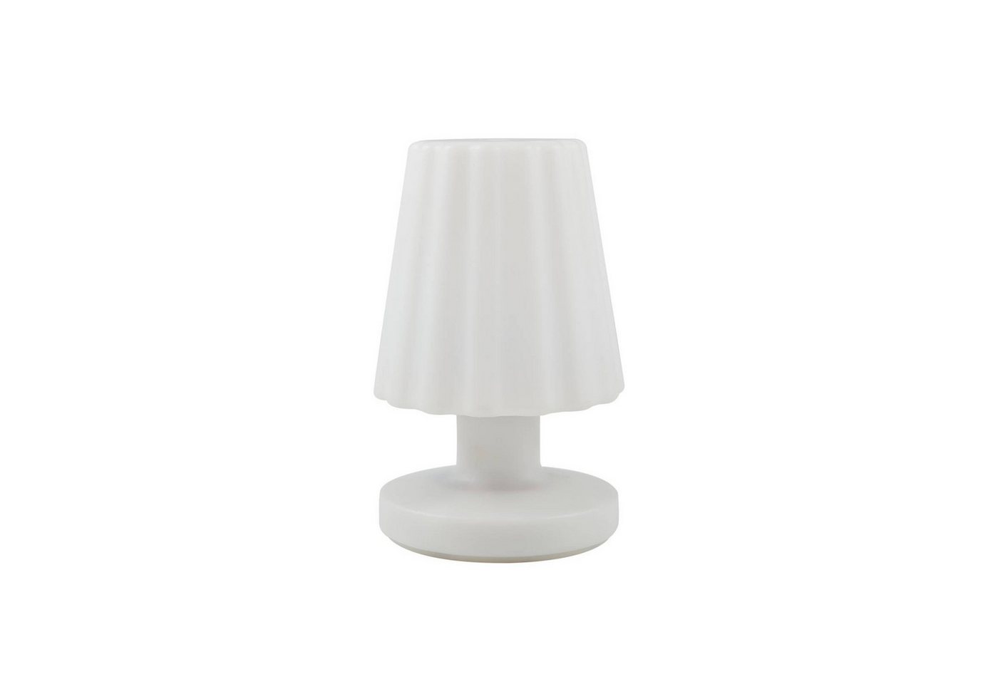 Lindby Außen-Tischleuchte Jovem, Enthalten, 1 x 2,3 W LED, Farbwechsel RGB + weiß Lindby Außen-Tischleuchte Jovem, Enthalten, 1 x 2,3 W LED, Farbwechsel RGB + weiß von Lindby