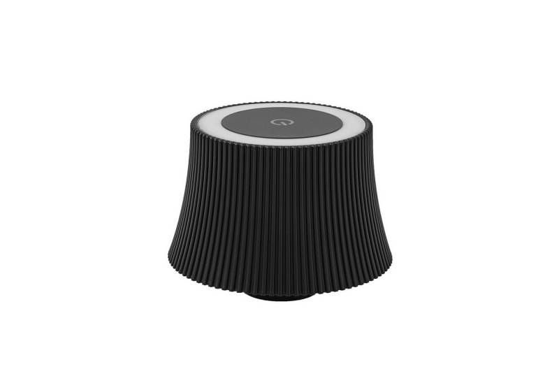 Lindby Außen-Tischleuchte Linor, Enthalten, 1 x 4,2 W LED, warmweiß von Lindby