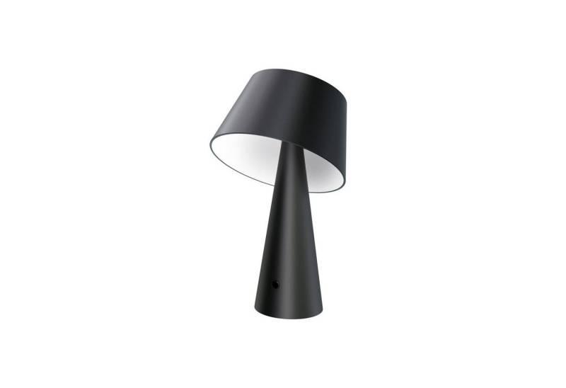 Lindby Außen-Tischleuchte Lirinor, LED, Kunststoff Schwarz universalweiß IP44, 1 x 3,3 W LED, universalweiß Lindby Außen-Tischleuchte Lirinor, LED, Kunststoff Schwarz universalweiß IP44, 1 x 3,3 W LED, universalweiß von Lindby