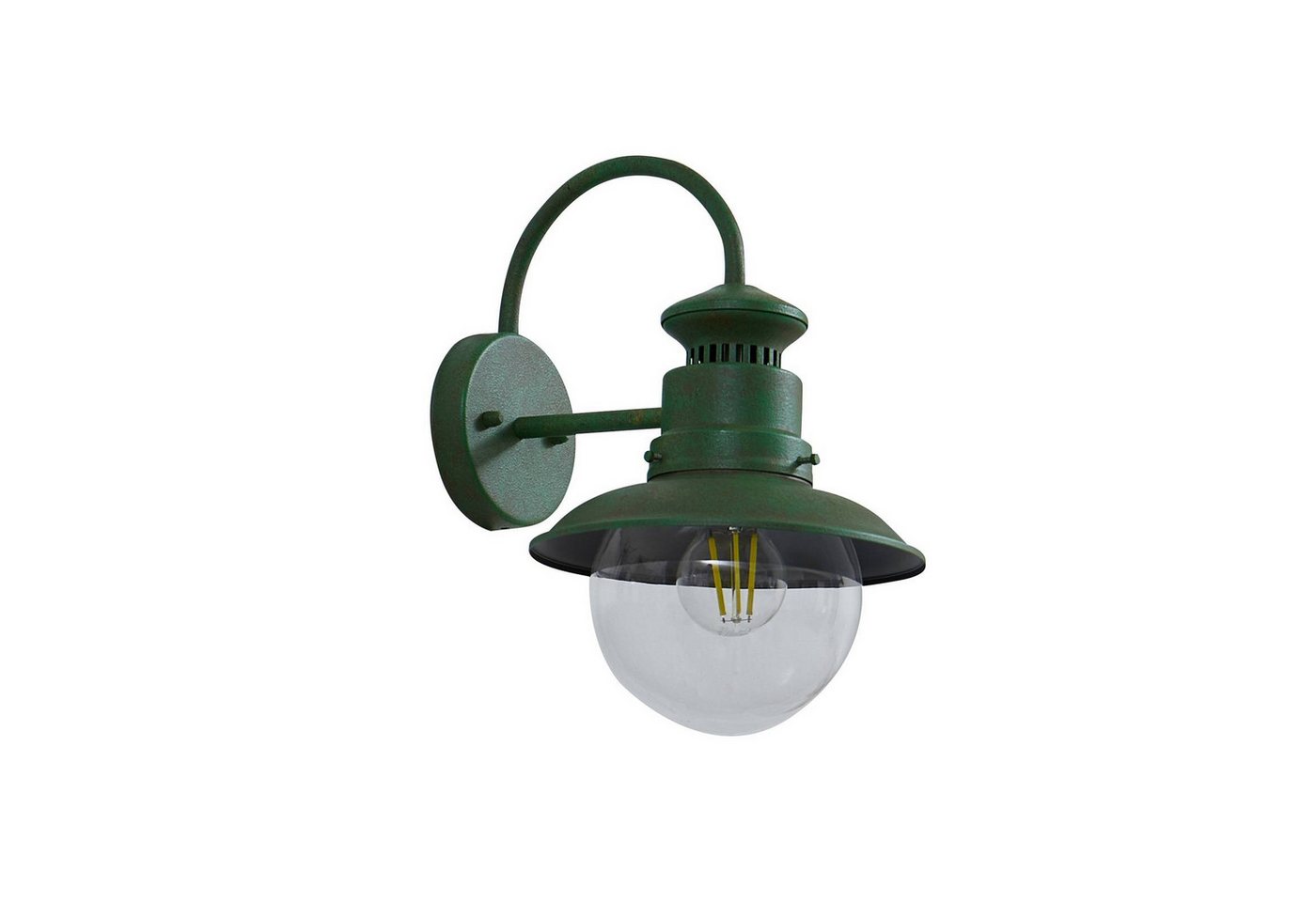 Lindby Außen-Wandleuchte Celinor, Nicht enthalten, 1 x 15 W LED Lindby Außen-Wandleuchte Celinor, Nicht enthalten, 1 x 15 W LED von Lindby