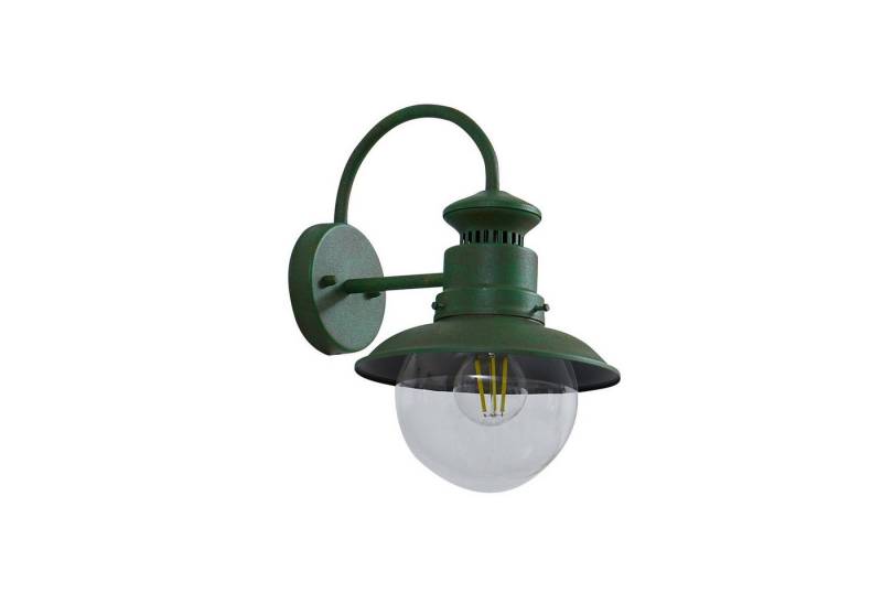 Lindby Außen-Wandleuchte Celinor, Nicht enthalten, 1 x 15 W LED von Lindby