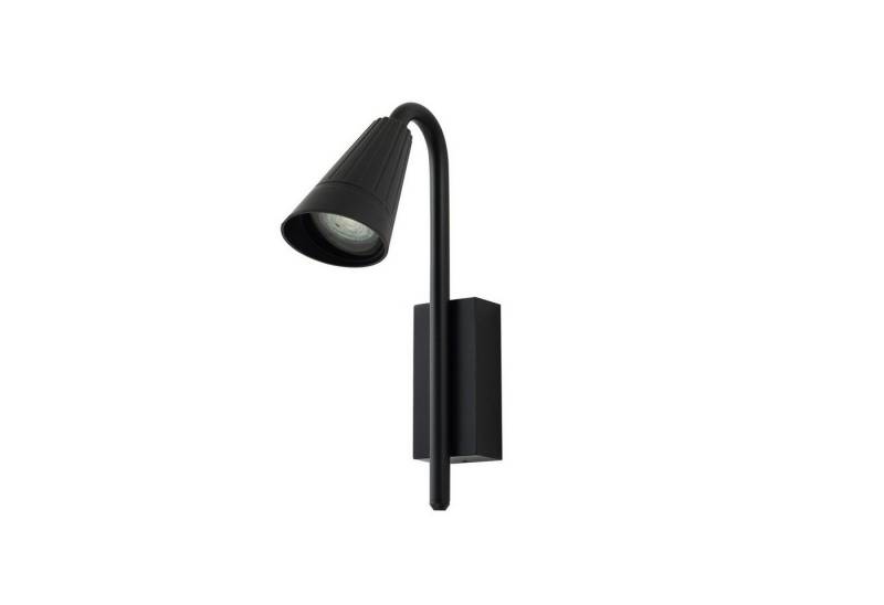 Lindby Außen-Wandleuchte Sorvete, Nicht enthalten, 1 x 10 W LED von Lindby