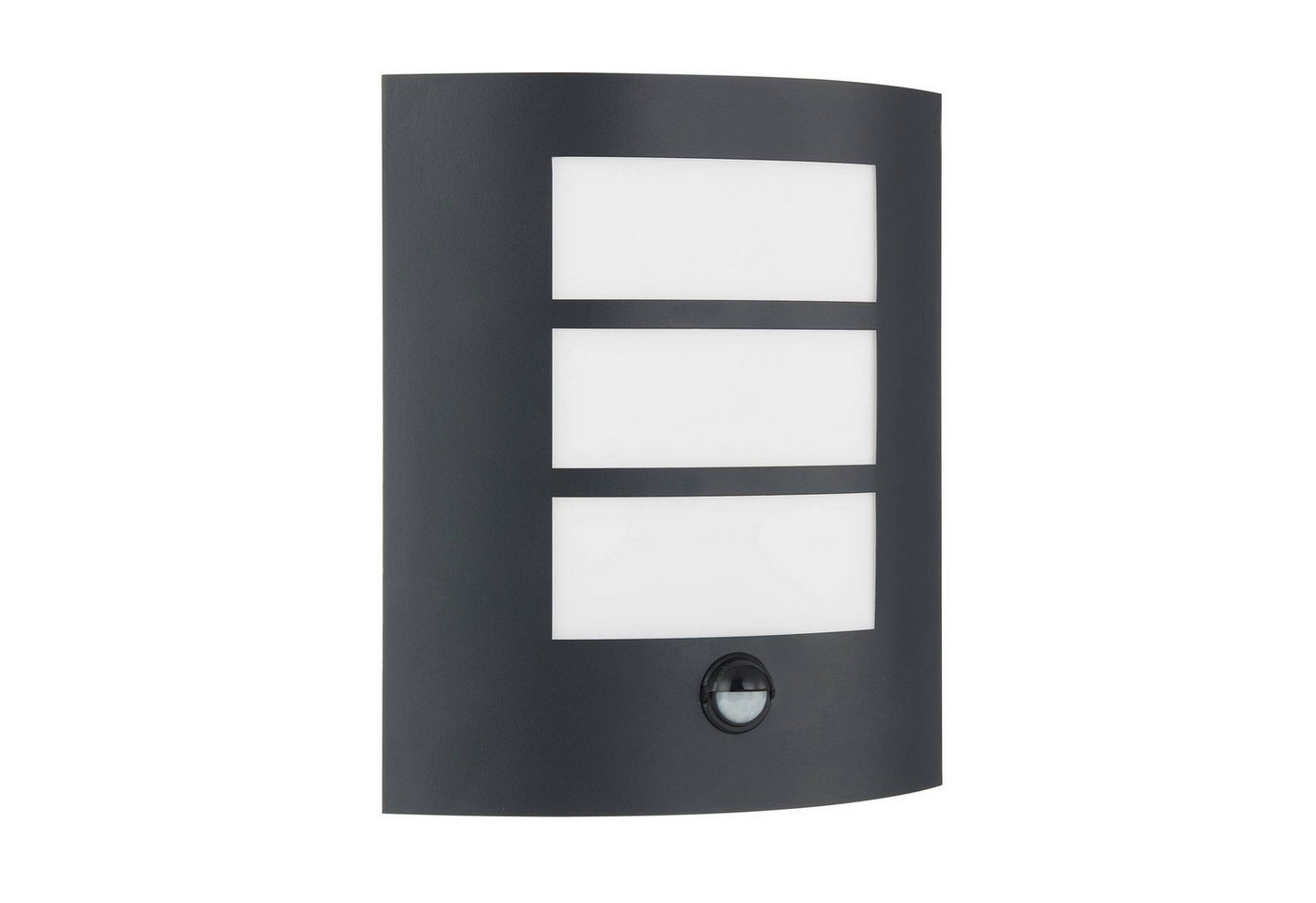 Lindby Außen-Wandleuchte Vimal, Nicht enthalten, 1 x 15 W LED Lindby Außen-Wandleuchte Vimal, Nicht enthalten, 1 x 15 W LED von Lindby