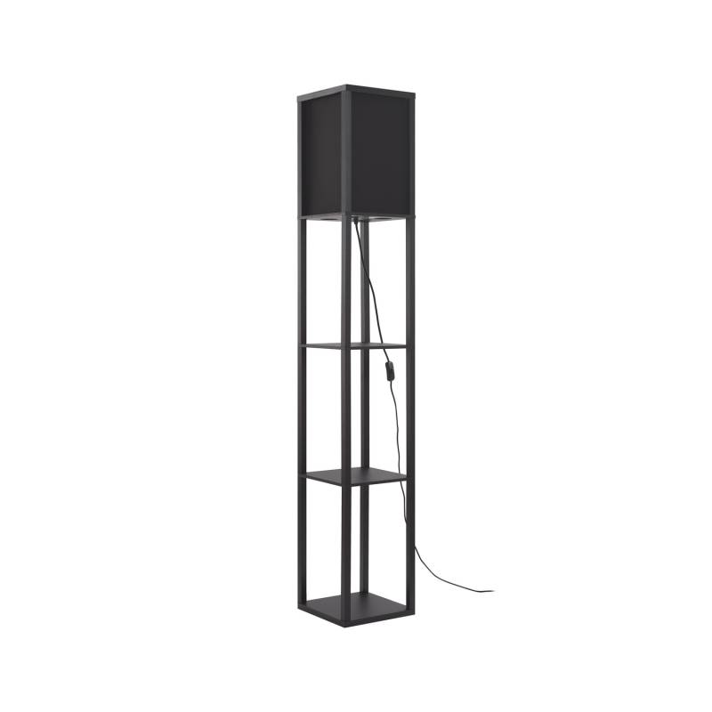 Lindby Birta Stehleuchte Stehlampe Schreibtischlampe Schreibtischleuchte Leuc148 B-Ware von Lindby