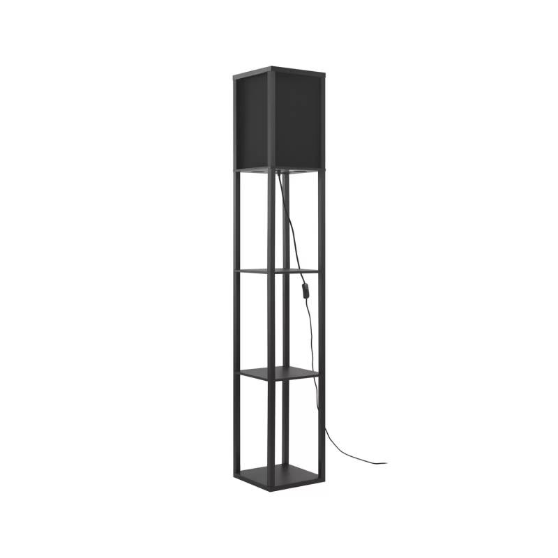 Lindby Birta Stehleuchte Stehlampe Schreibtischlampe Schreibtischleuchte Leuc384 B-Ware von Lindby