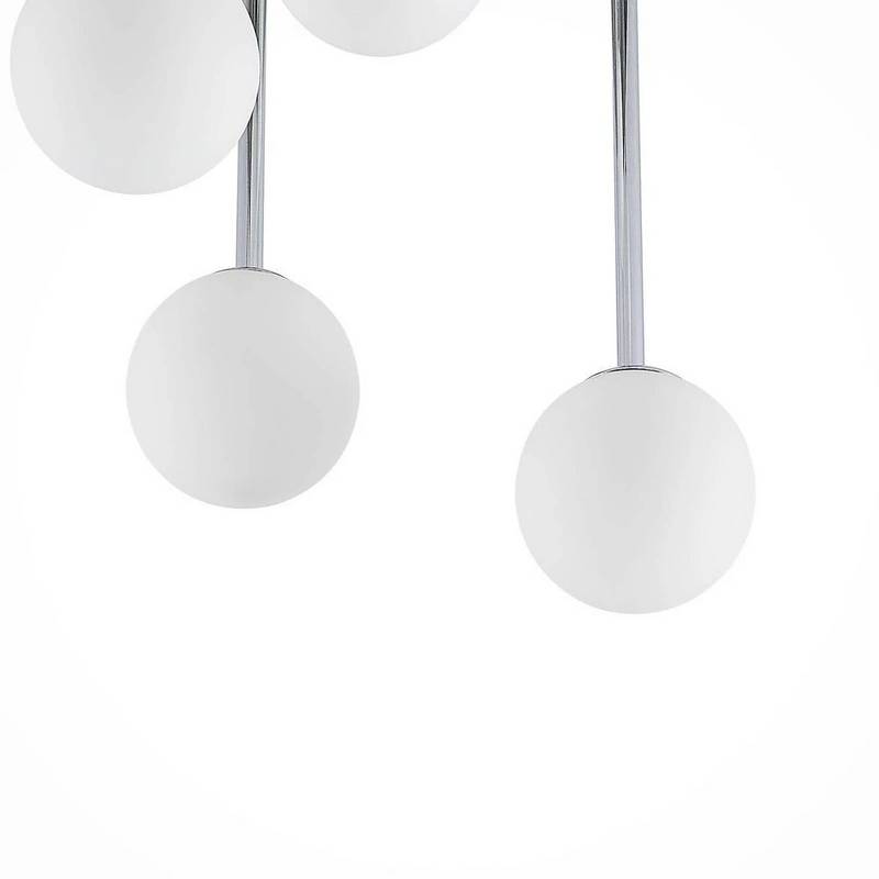 Lindby Chrissy Deckenlampe Deckenlampe Deckenlicht Lampe Leuchte Wohnzimmerla930 B-Ware von Lindby