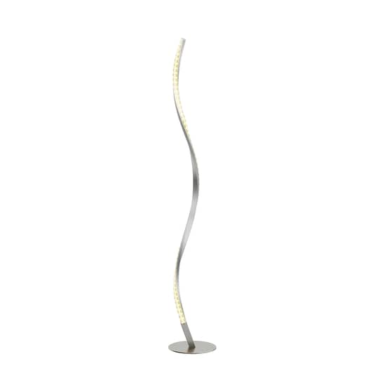 Lindby Criostal Led Stehleuchte Stehlampe Standleuchte Farbwechsel Lampe Leuc786 B-Ware von Lindby