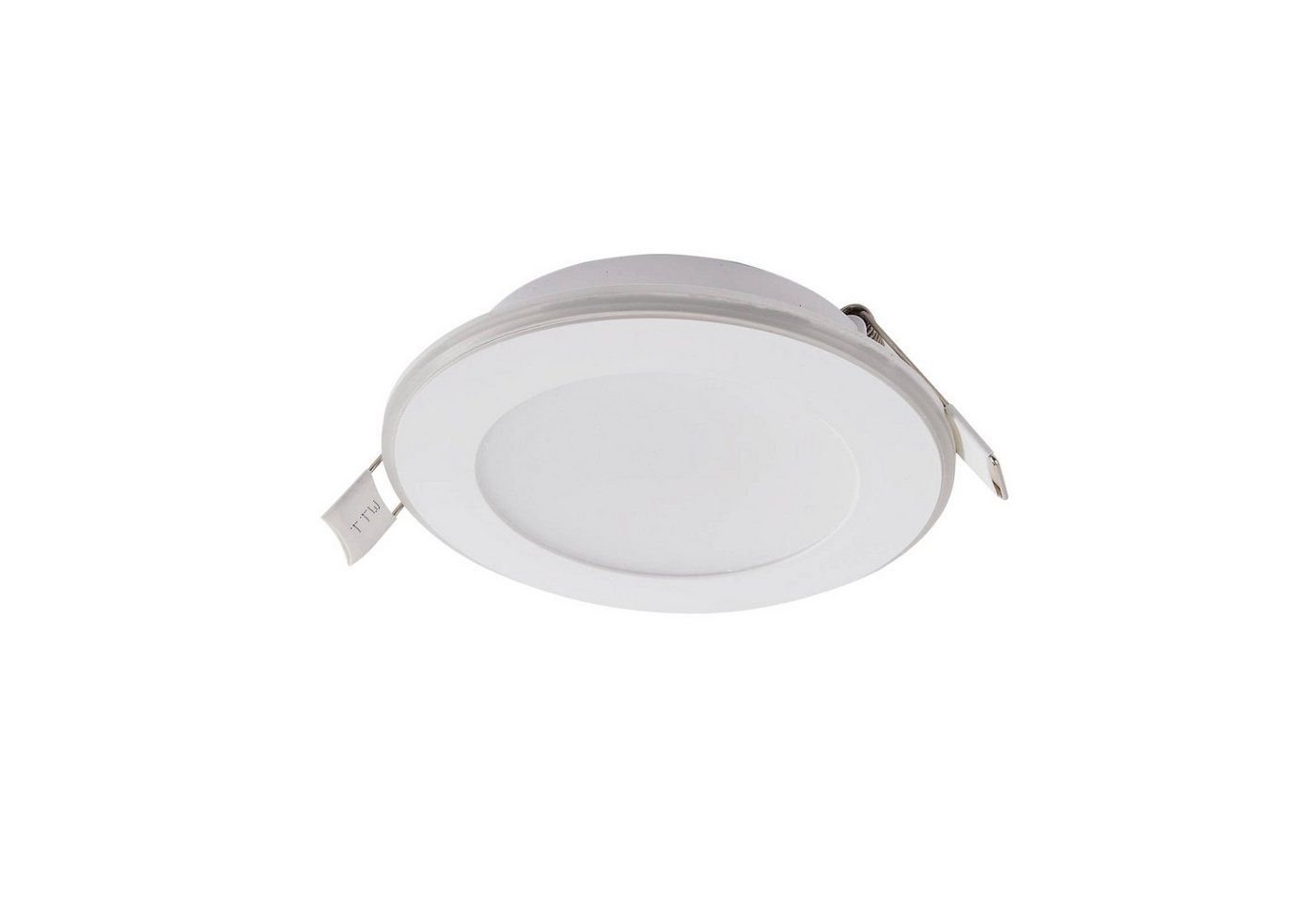 Lindby Deckenleuchte Toka, Nicht enthalten, 1 x 4,9 W LED, Farbwechsel warmweiß / tageslicht Lindby Deckenleuchte Toka, Nicht enthalten, 1 x 4,9 W LED, Farbwechsel warmweiß / tageslicht von Lindby