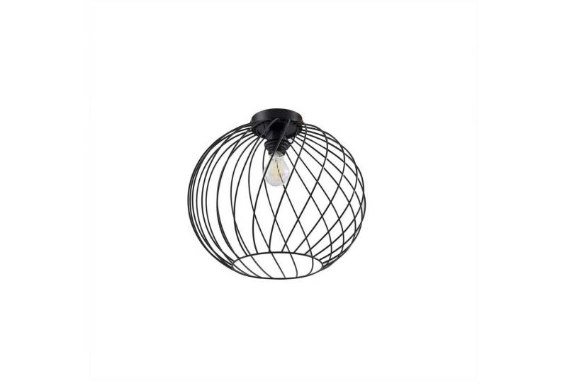 Lindby Deckenleuchten Danika, Nicht enthalten, 1 x 15 W LED von Lindby