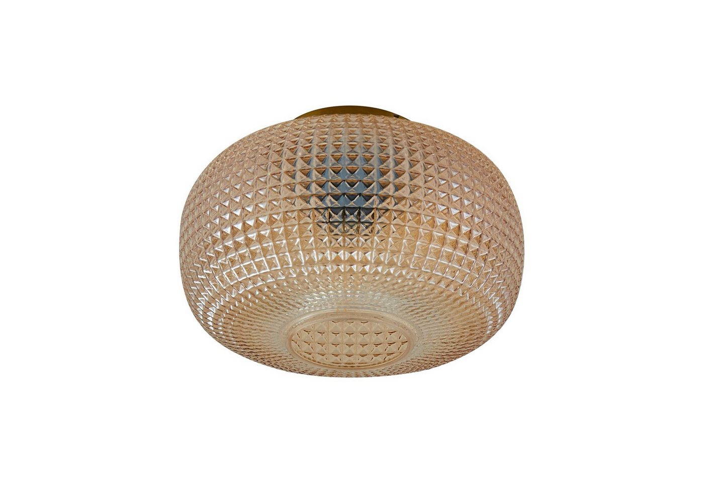 Lindby Deckenleuchten Hildur, Nicht enthalten, 1 x 15 W LED Lindby Deckenleuchten Hildur, Nicht enthalten, 1 x 15 W LED von Lindby