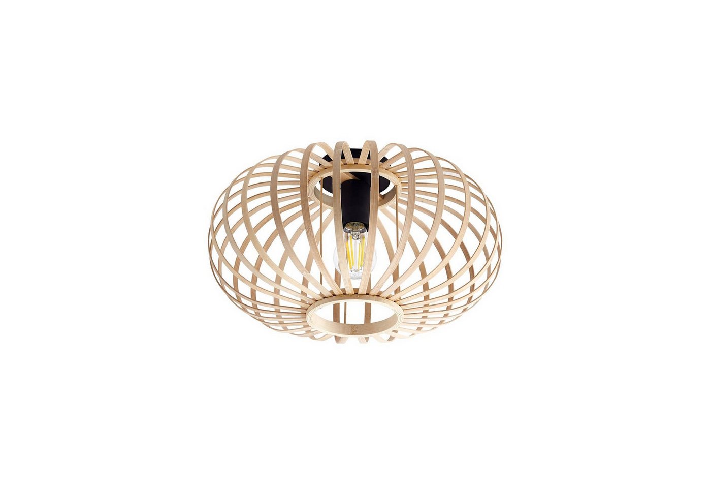 Lindby Deckenleuchten Lielle, Nicht enthalten, 1 x 15 W LED Lindby Deckenleuchten Lielle, Nicht enthalten, 1 x 15 W LED von Lindby