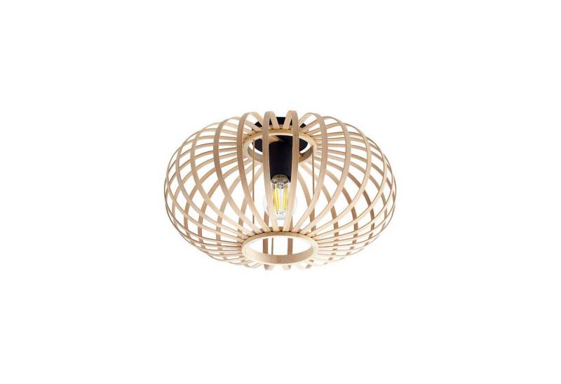Lindby Deckenleuchten Lielle, Nicht enthalten, 1 x 15 W LED von Lindby