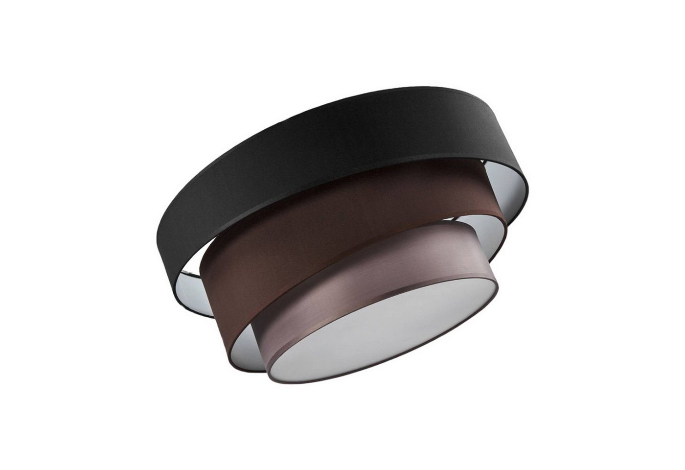 Lindby Deckenleuchten Melia, Nicht enthalten, 3 x 60 W Lindby Deckenleuchten Melia, Nicht enthalten, 3 x 60 W von Lindby