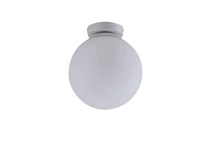 Lindby Deckenleuchten Meriala, Nicht enthalten, 1 x 60 W von Lindby
