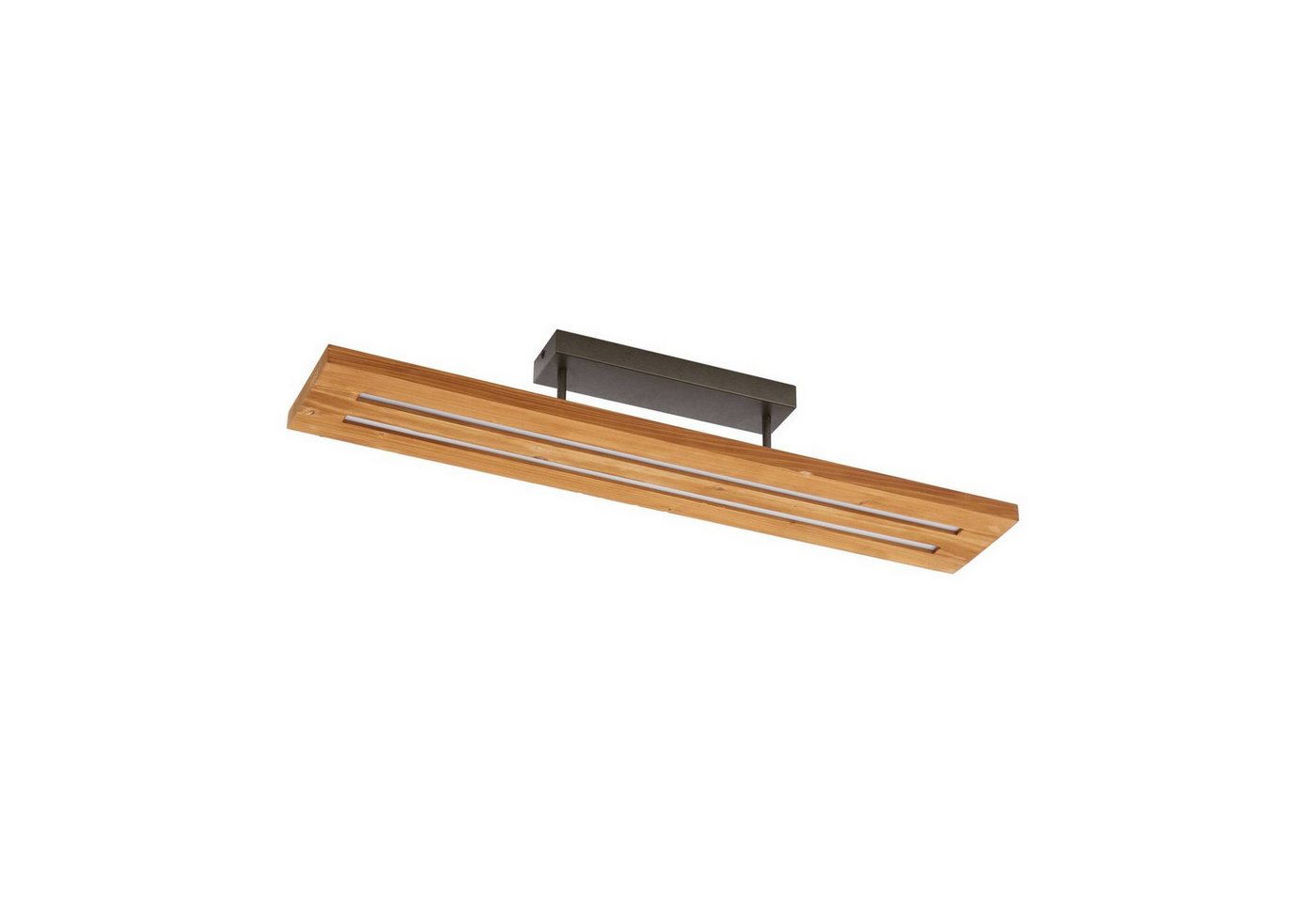 Lindby Deckenleuchten Nesaja, Enthalten, LED 31 W gesamt, warmweiß Lindby Deckenleuchten Nesaja, Enthalten, LED 31 W gesamt, warmweiß von Lindby
