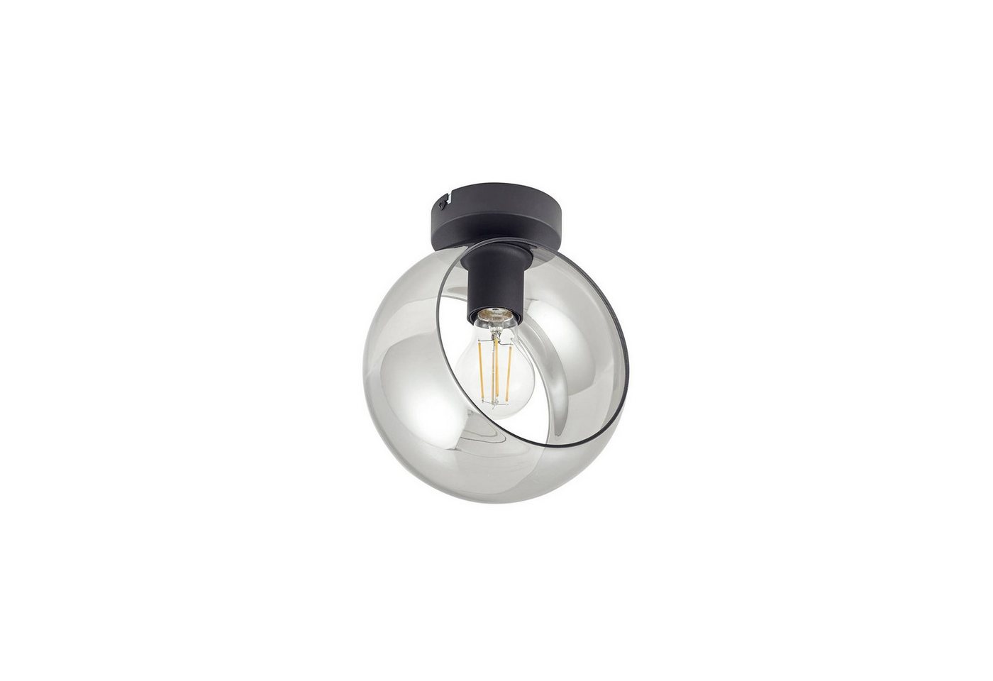 Lindby Deckenleuchten Roton, Nicht enthalten, 1 x 15 W LED Lindby Deckenleuchten Roton, Nicht enthalten, 1 x 15 W LED von Lindby