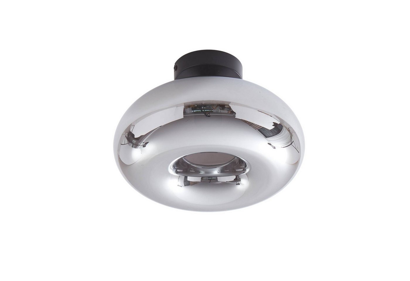 Lindby Deckenleuchten Zehra, Nicht enthalten, 1 x 15 W LED Lindby Deckenleuchten Zehra, Nicht enthalten, 1 x 15 W LED von Lindby