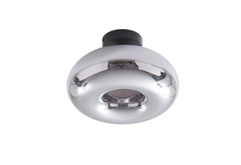 Lindby Deckenleuchten Zehra, Nicht enthalten, 1 x 15 W LED von Lindby