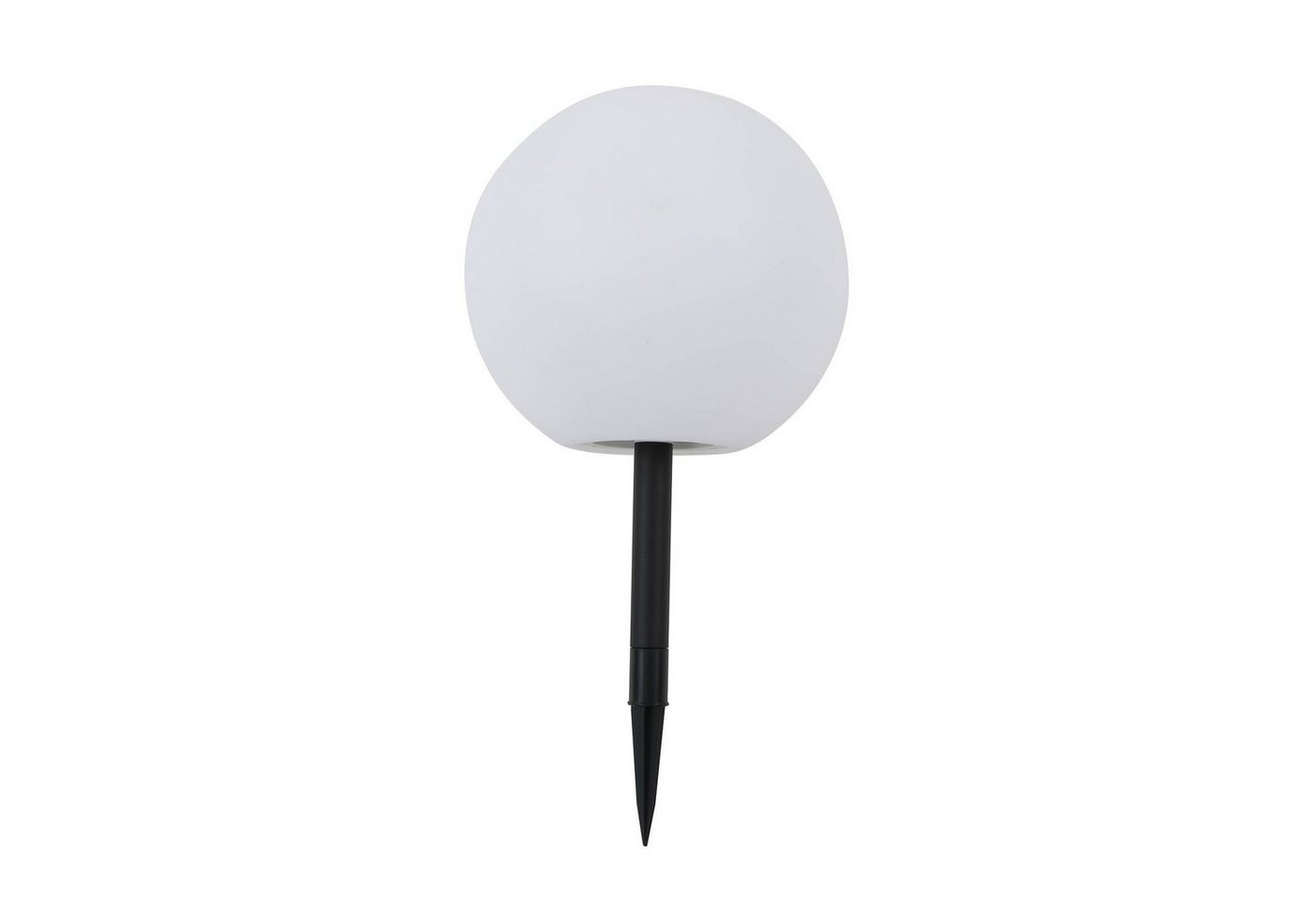 Lindby Außen-Stehlampe Lago, 2 x 0,2 W LED, tageslicht Lindby Außen-Stehlampe Lago, 2 x 0,2 W LED, tageslicht von Lindby