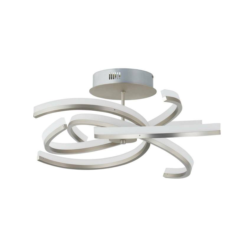 Lindby Divalis Led Deckenlampe Deckenleuchte Deckenlicht Leuchte Siehe Text/Foto B-Ware von Lindby