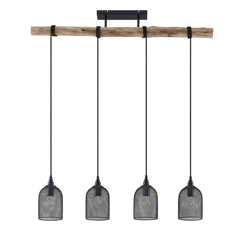 Lindby Dolcin Pendellampe Pendelleuchte Lampe Leuchte Hängeleuchte Licht B-Ware von Lindby