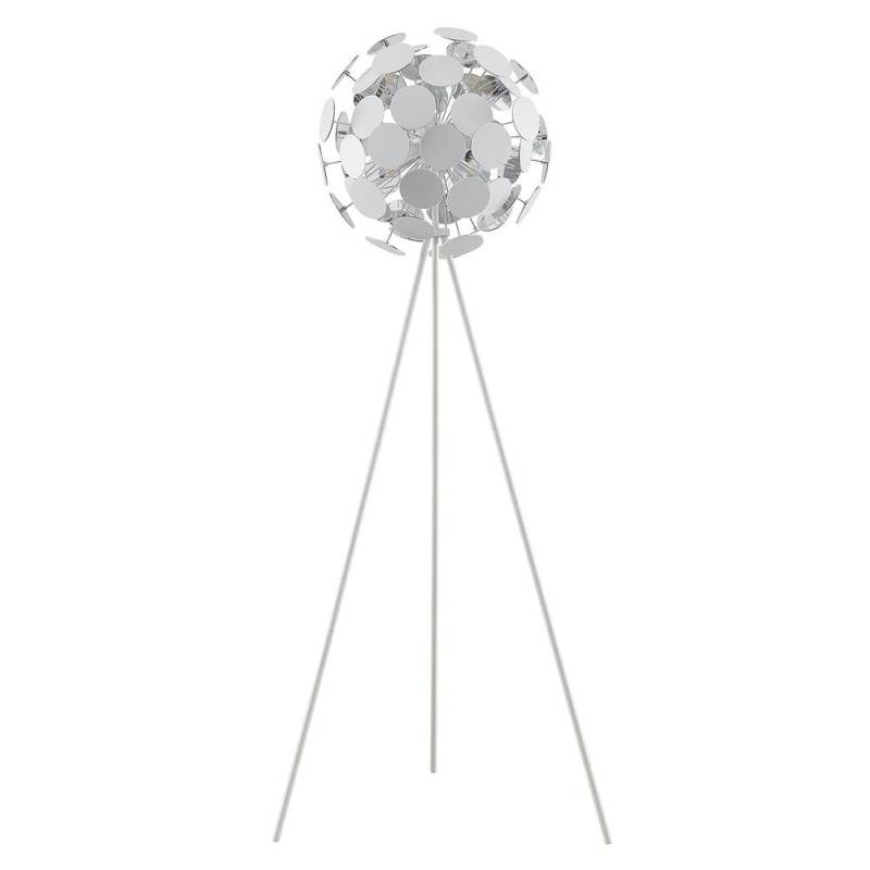 Lindby Dotani Stehlampe Stehleuchte Standleuchte Leuchte Lampe Leseleuchte E14 B-Ware von Lindby