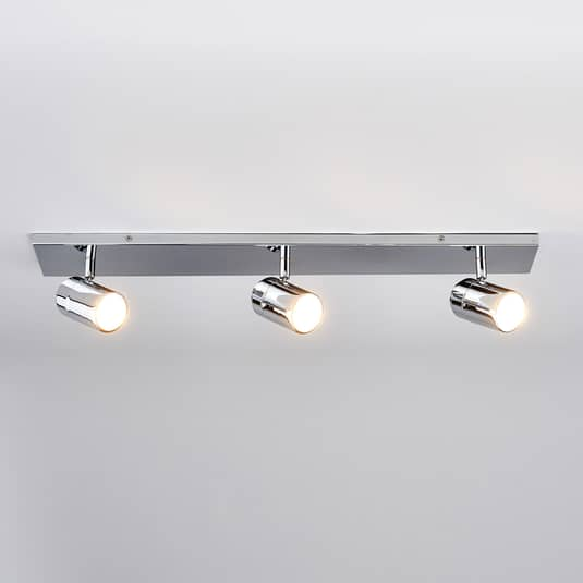 Lindby Dreiflammige Bad Deckenlampe Lampe Leuchte Deckenlampe Ip44 35 W Dejan106 B-Ware von Lindby