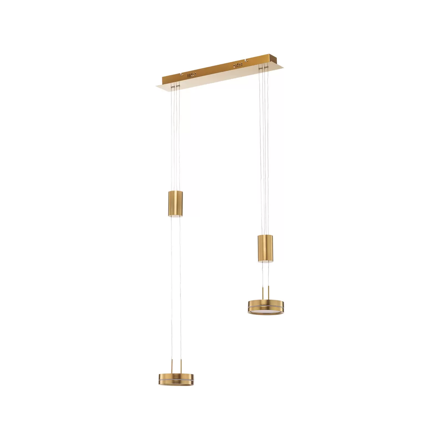 Lindby Eilika Led Hängeleuchte Deckenlampe Pendelleuchte Lampe Hängelampe 2 565 B-Ware von Lindby