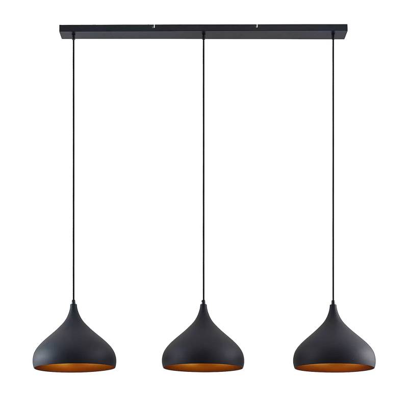Lindby Elamira Pendelleuchte Deckenlampe Hängeleuchte Deckenleuchte Deckenlicht B-Ware von Lindby