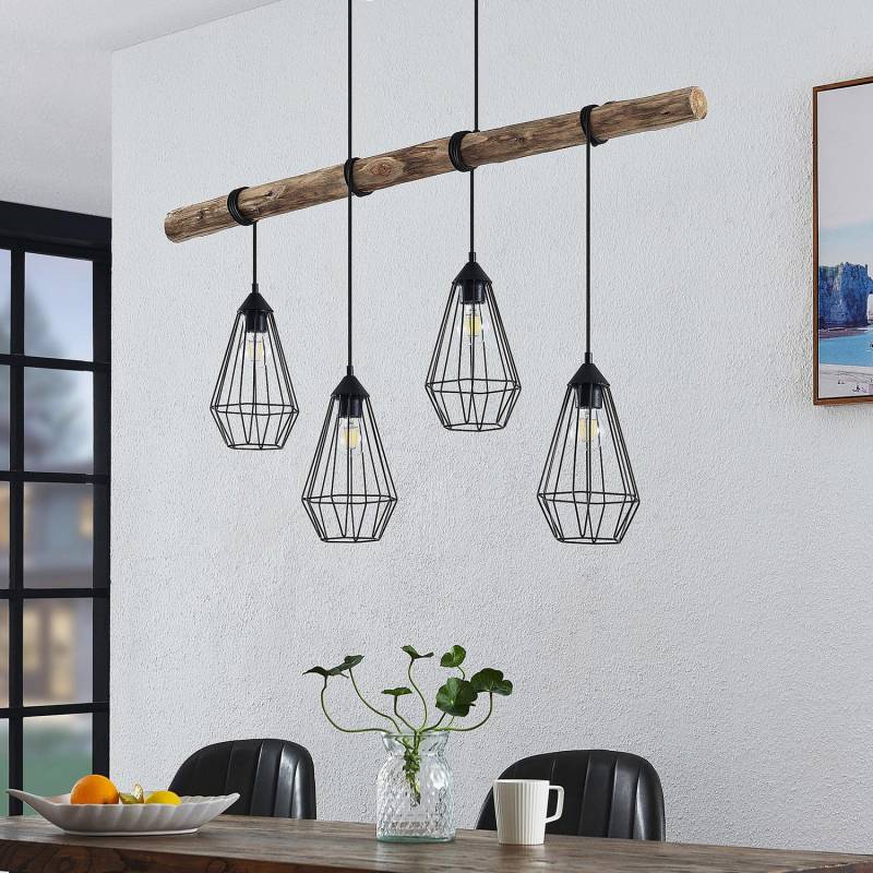 Lindby Eldarion Hängeleuchte Pendelleuchte Deckenlampe Lampe Siehe Text/Foto B-Ware von Lindby