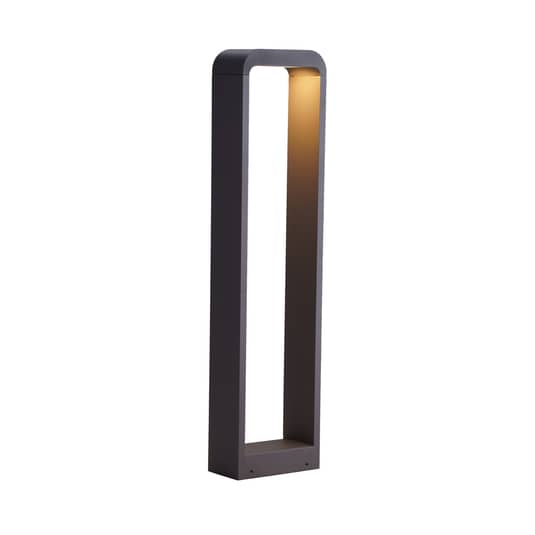 Lindby Emima Led Wegeleuchte Gartenlampe Außenlampe Lampe Leuchte H 80 Cm Alu490 B-Ware Lindby Emima Led Wegeleuchte Gartenlampe Außenlampe Lampe Leuchte H 80 Cm Alu490 B-Ware von Lindby