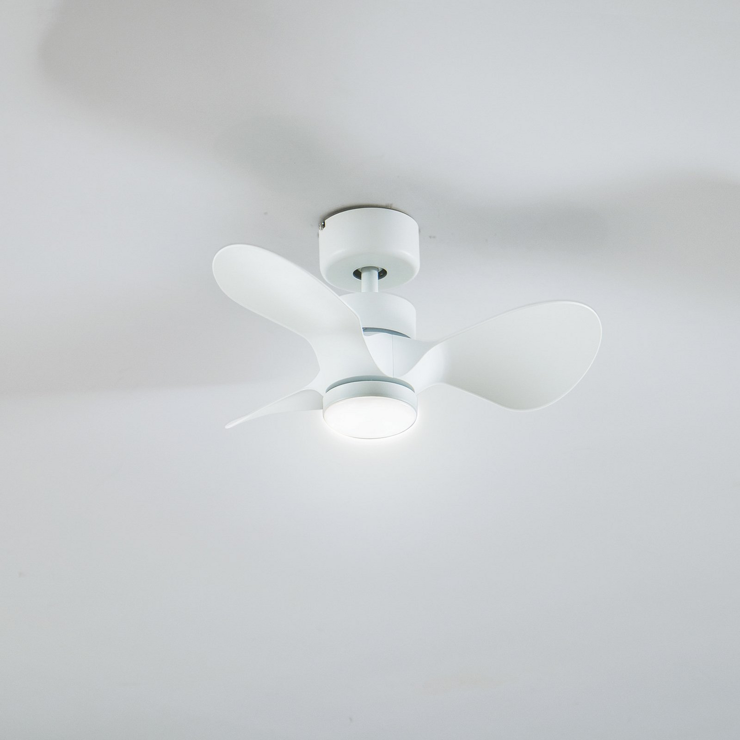 Lindby Enon Led Deckenventilator Ventilator Deckenlampe Deckenleuchte Licht B-Ware Lindby Enon Led Deckenventilator Ventilator Deckenlampe Deckenleuchte Licht B-Ware von Lindby
