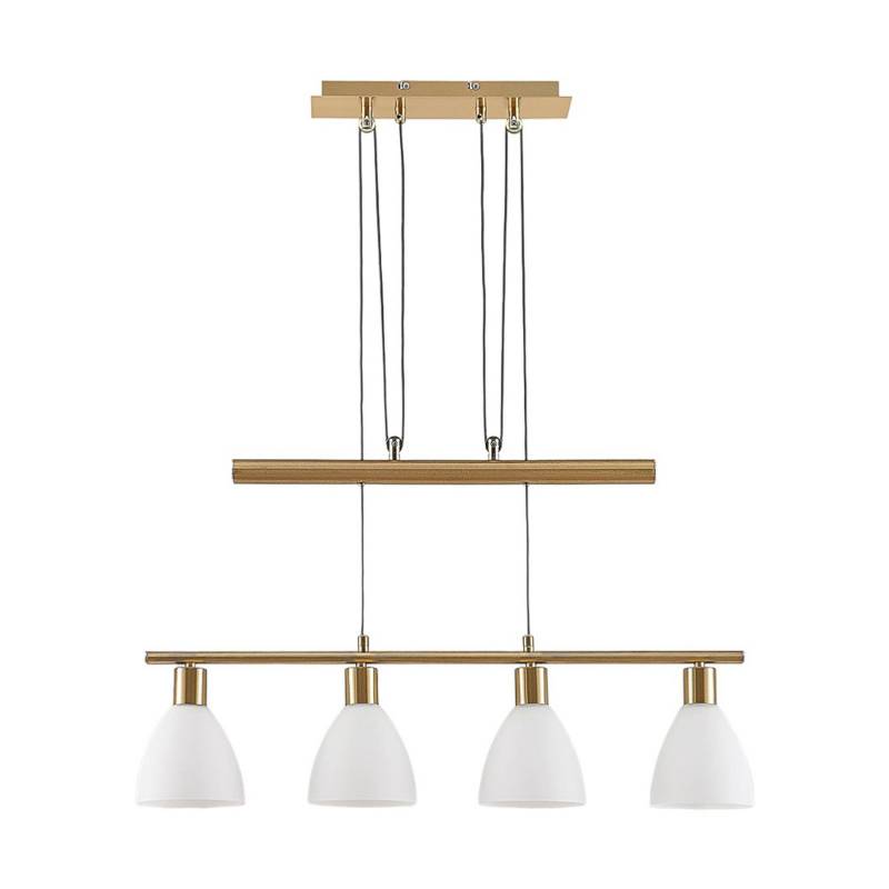 Lindby Esszimmer Hängeleuchte Simeon Hängeleuchte Lampe Leuchte Siehe Text/Foto C-Ware von Lindby