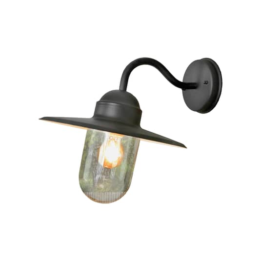 Lindby Filip Außenwandleuchte Außen Wandleuchte Wandleuchte Wandleuchte Lampe Sch B-Ware von Lindby