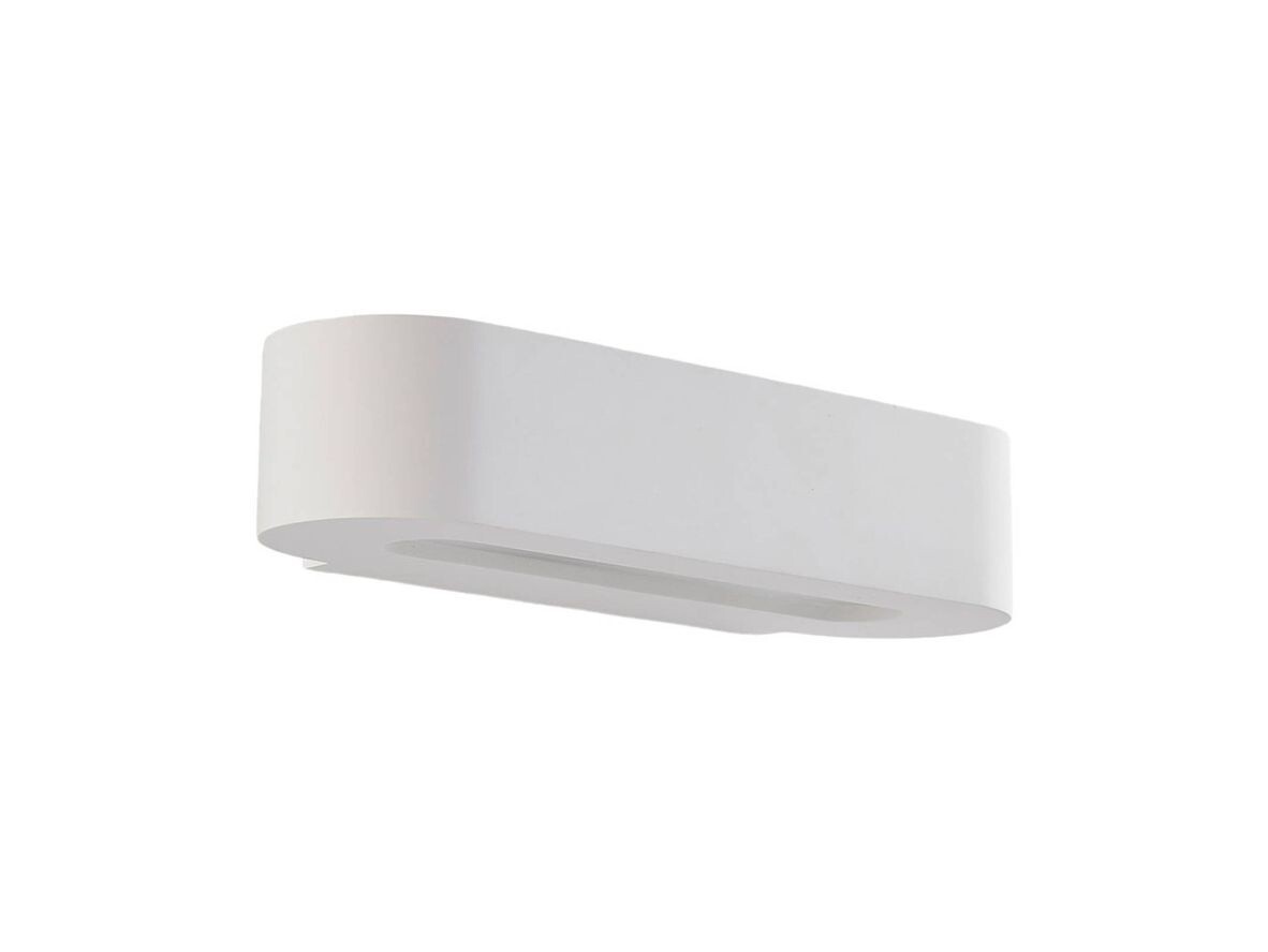 Lindby - Fioni Wandleuchte White Lindby von Lindby