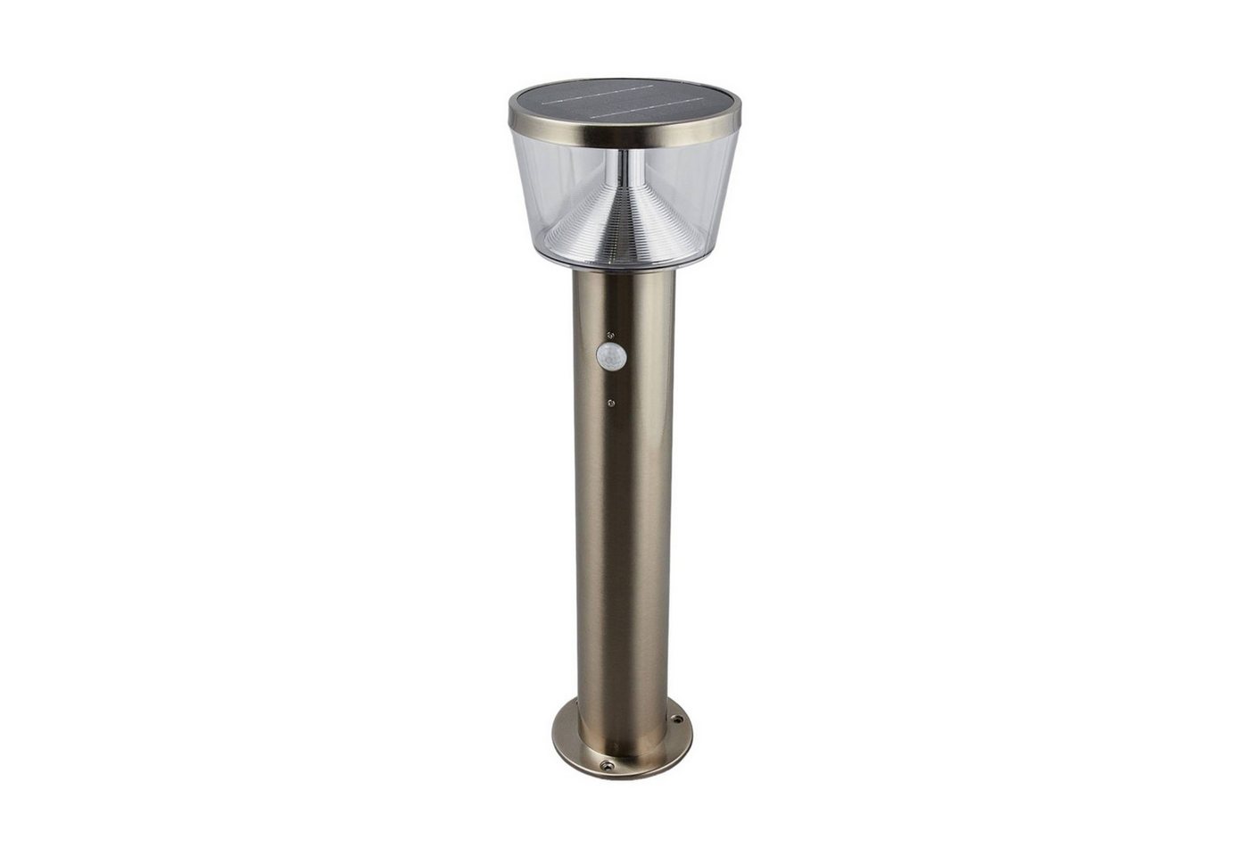 Lindby Außen-Stehlampe Antje, 1 x 6 W LED, warmweiß Lindby Außen-Stehlampe Antje, 1 x 6 W LED, warmweiß von Lindby