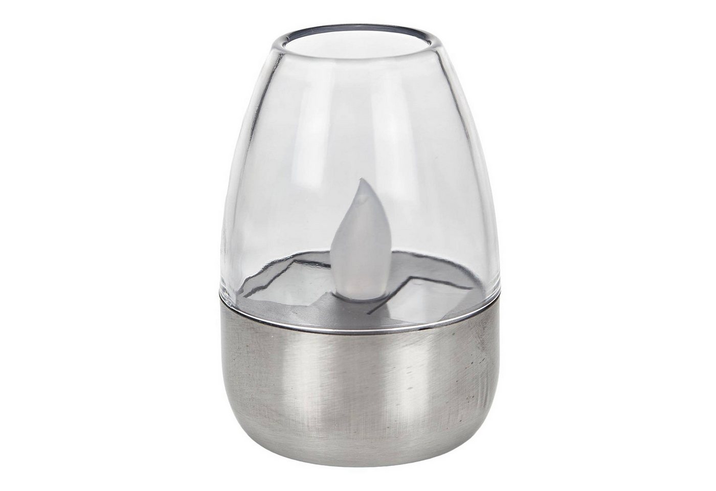 Lindby Außen-Stehlampe Pedas, 10 x LED, warmweiß Lindby Außen-Stehlampe Pedas, 10 x LED, warmweiß von Lindby