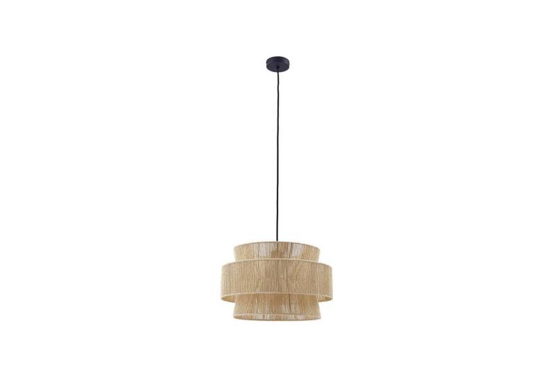 Lindby Hängeleuchte Anuva, Nicht enthalten, 1 x 15 W LED von Lindby
