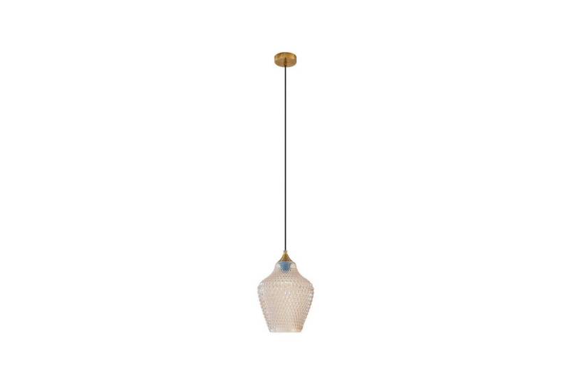 Lindby Hängeleuchte Drakar, Nicht enthalten, 1 x 15 W LED von Lindby