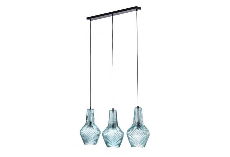 Lindby Hängeleuchte Drakar, Nicht enthalten, 3 x 15 W LED von Lindby
