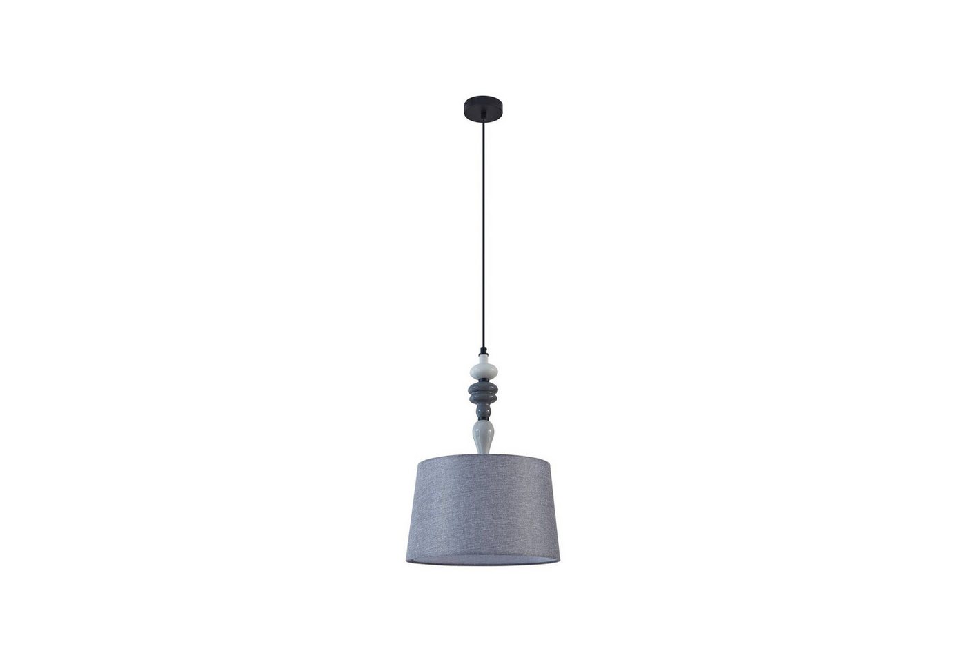 Lindby Hängeleuchte Haldorin, Nicht enthalten, 1 x 15 W LED Lindby Hängeleuchte Haldorin, Nicht enthalten, 1 x 15 W LED von Lindby