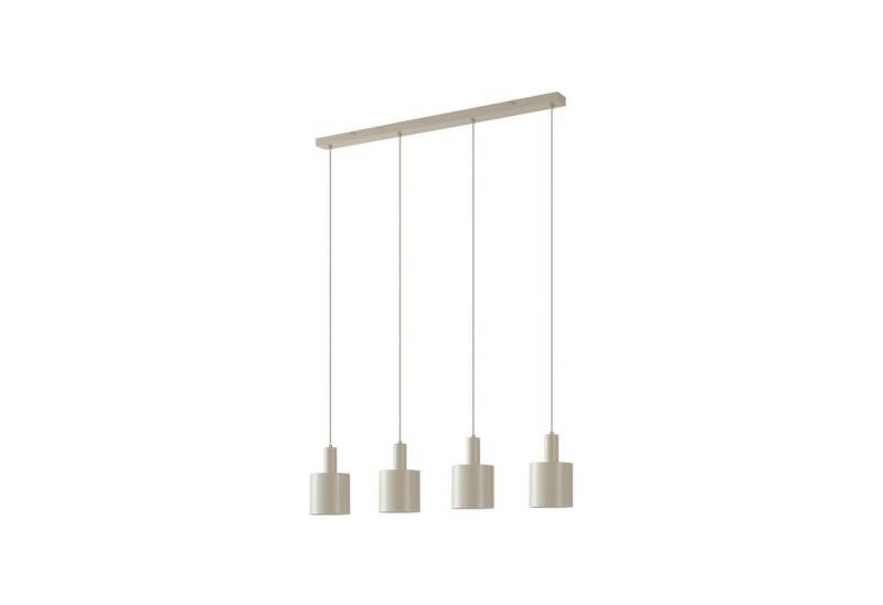 Lindby Hängeleuchte Ovelia, Nicht enthalten, 4 x 15 W LED von Lindby