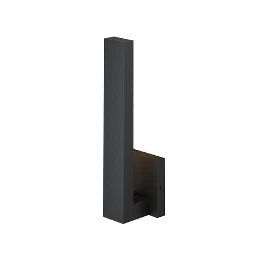 Lindby Isadore Led Außen Wandleuchte Gartenleuchte Wandleuchte Wandleuchte Lampe B-Ware von Lindby