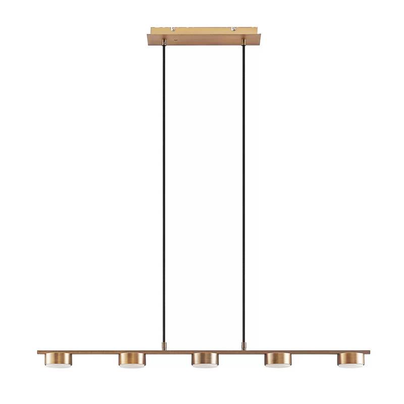 B-Ware Lindby Kaylou Pendellampe Pendelleuchte Lampe Leuchte Hängeleuchte Hängelampe B-Ware Lindby Kaylou Pendellampe Pendelleuchte Lampe Leuchte Hängeleuchte Hängelampe von Lindby