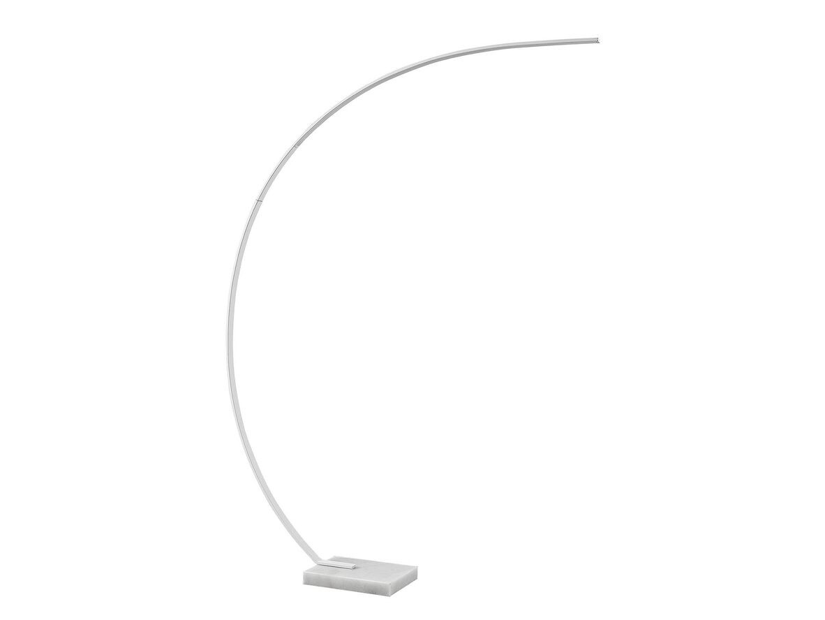 Lindby - Kendra LED Stehleuchte White Lindby von Lindby