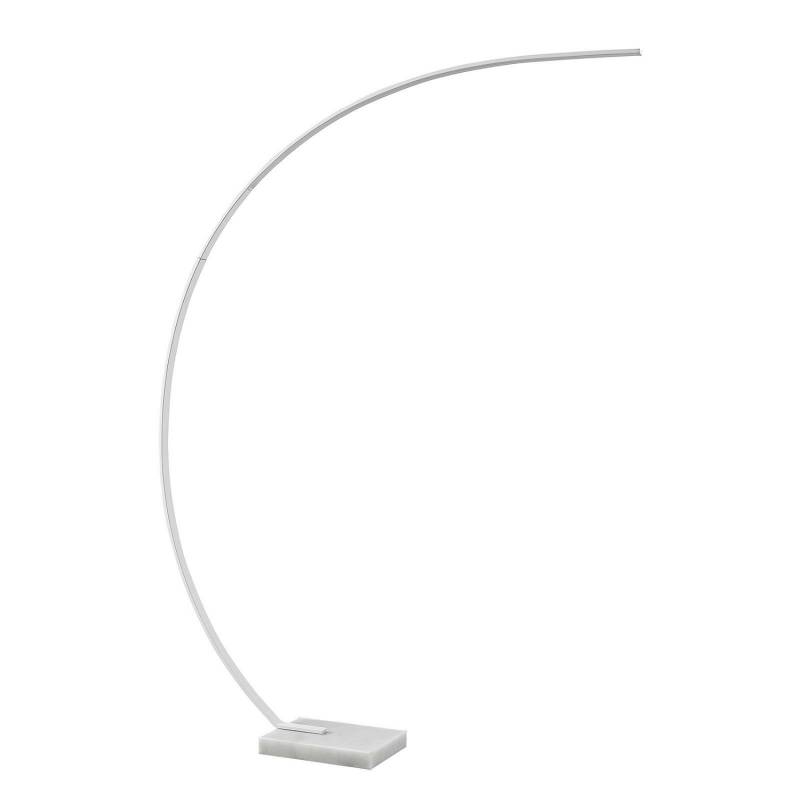 Lindby Kendra Led Bogenstehleuchte Stehlampe Standleuchte Stehleuchte Lampe W510 B-Ware von Lindby