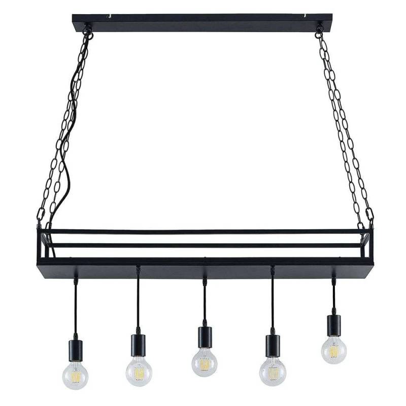 Lindby Kirista Pendelleuchte Deckenlampe Hängeleuchte Deckenleuchte Leuchte 765 B-Ware von Lindby