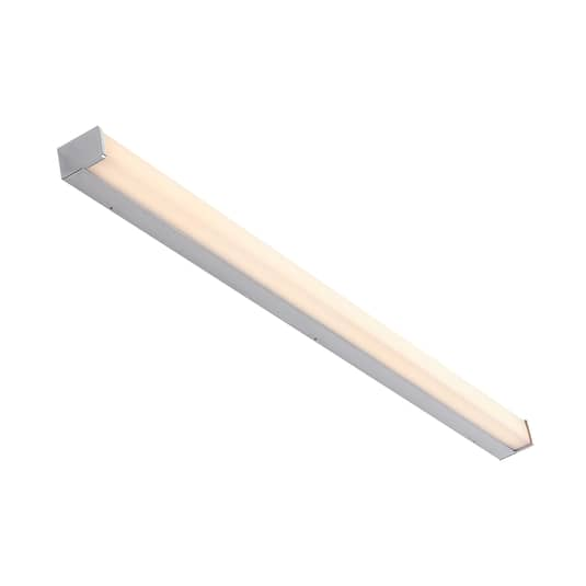 Lindby Klea Led Badezimmerleuchte 12cm Wandleuchte Wandlampe Wandlicht Lampe 20 W B-Ware von Lindby